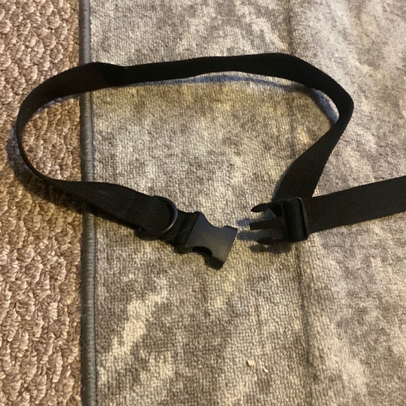 Black belt - Picture 1 of 1